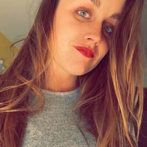 Meet your Posher, Annabelle